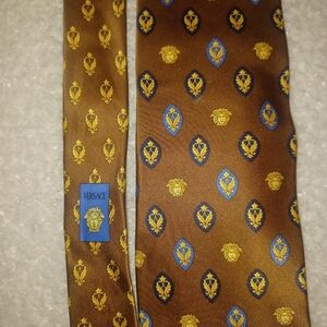 Versace Tie